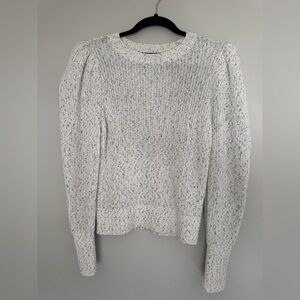 Express Women Knit Sweater Small